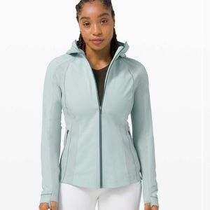 Lululemon Cross Chill Jacket
